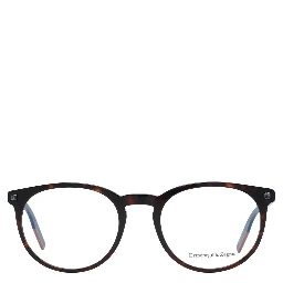 Brown Plastic Glasses (Frames)