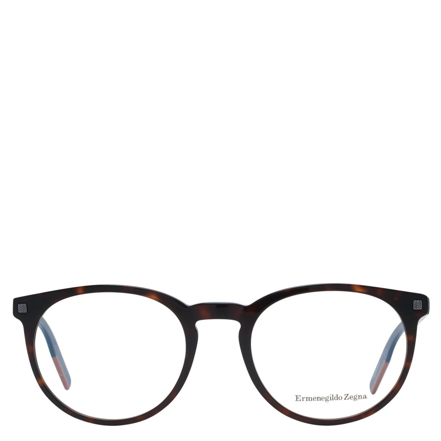 Brown Plastic Glasses (Frames)