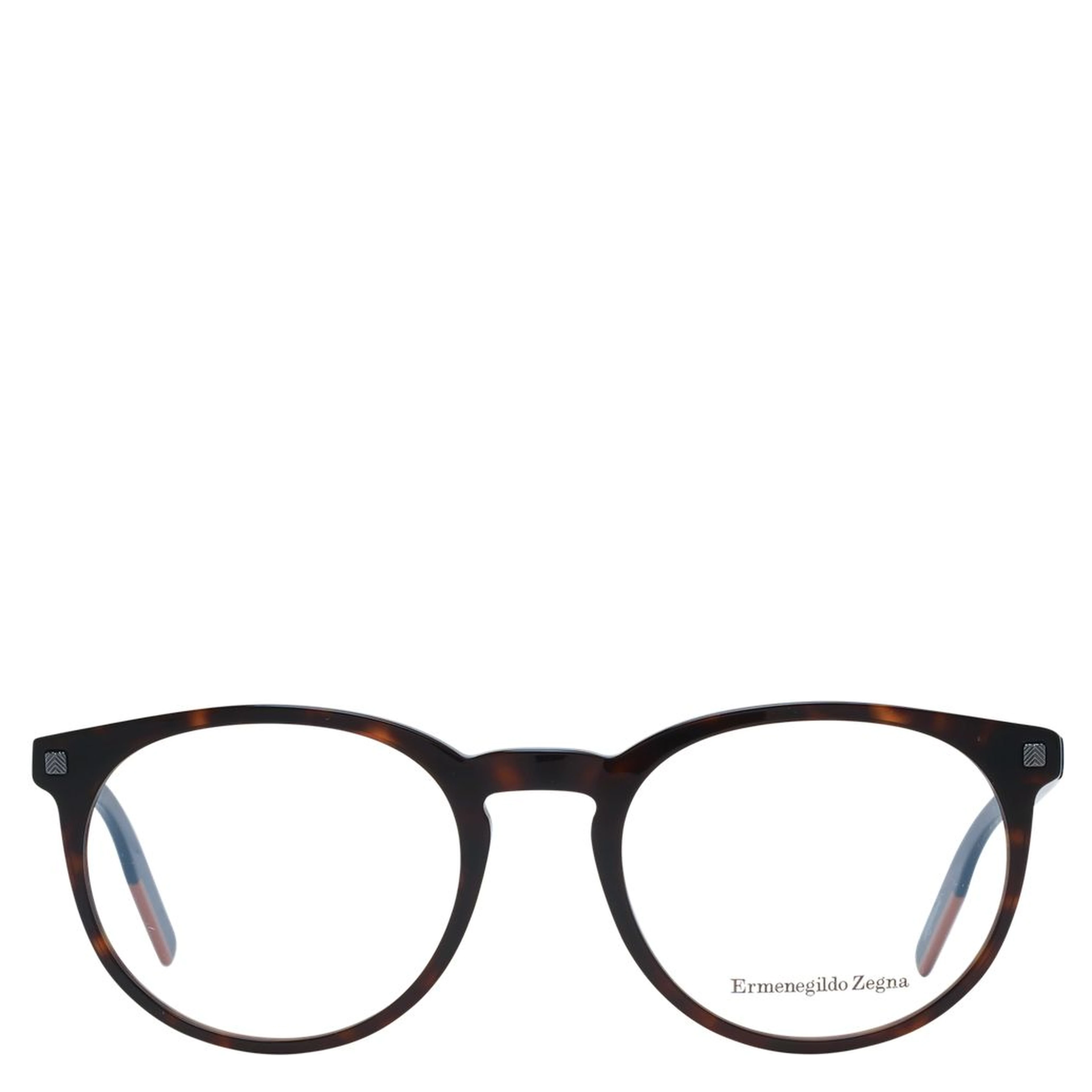 Brown Plastic Glasses (Frames)