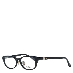 Black Plastic Glasses (Frames)
