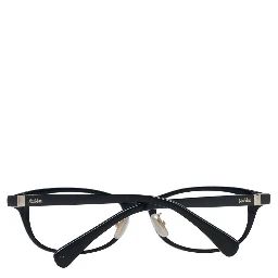 Black Plastic Glasses (Frames)