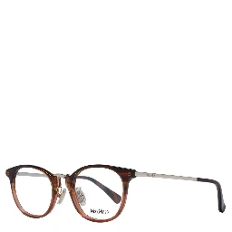 Brown Plastic Glasses (Frames)