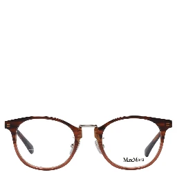 Brown Plastic Glasses (Frames)