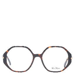 Brown Plastic Glasses (Frames)