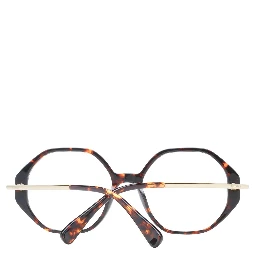 Brown Plastic Glasses (Frames)