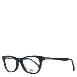 Black Acetate & Plastic Glasses (Frames)