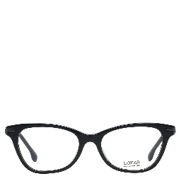 Black Acetate & Plastic Glasses (Frames)