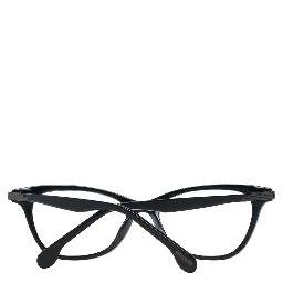 Black Acetate & Plastic Glasses (Frames)