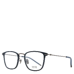 Gray Metal Glasses (Frames)