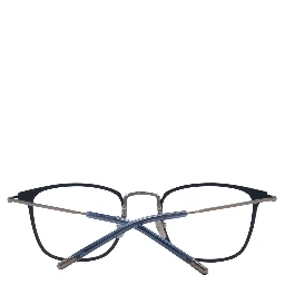 Gray Metal Glasses (Frames)