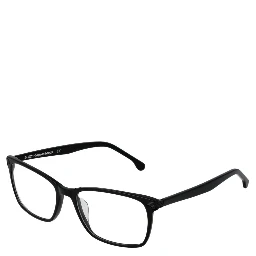 Black Acetate & Plastic Glasses (Frames)