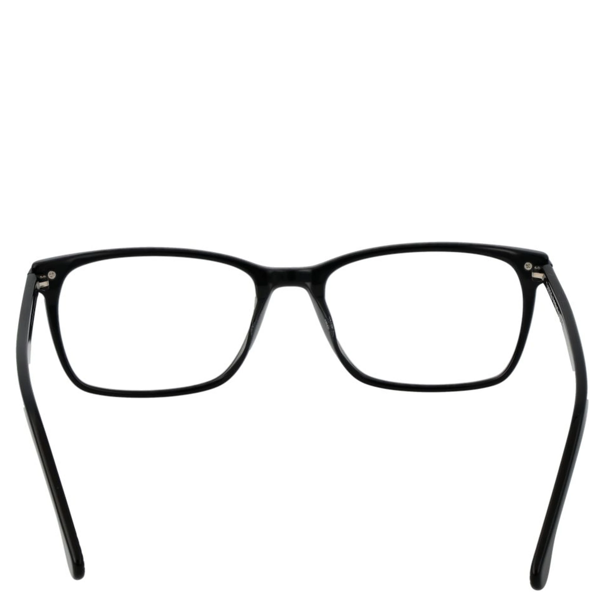 Black Acetate & Plastic Glasses (Frames)