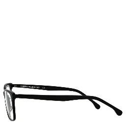 Black Acetate & Plastic Glasses (Frames)