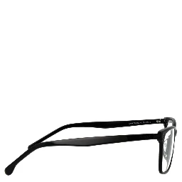 Black Acetate & Plastic Glasses (Frames)