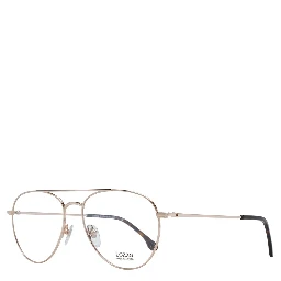Gold Metal Glasses (Frames)