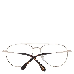 Gold Metal Glasses (Frames)