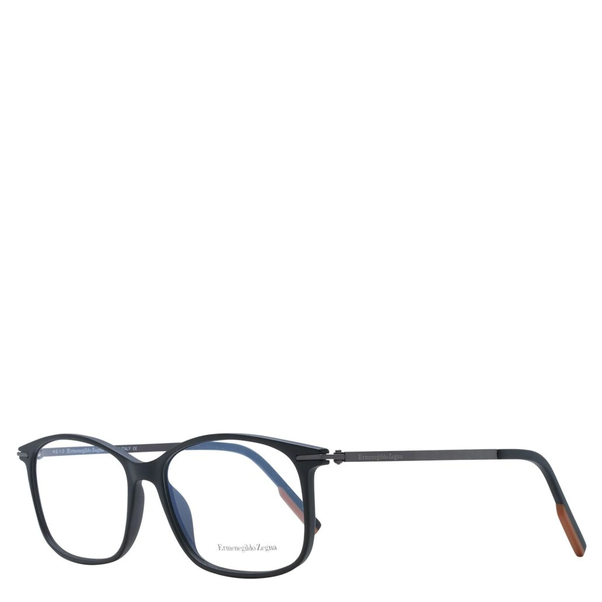 Black Titanium Glasses (Frames)