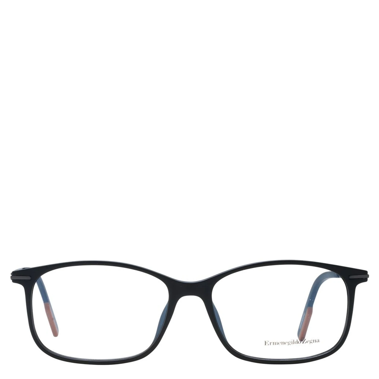 Black Titanium Glasses (Frames)