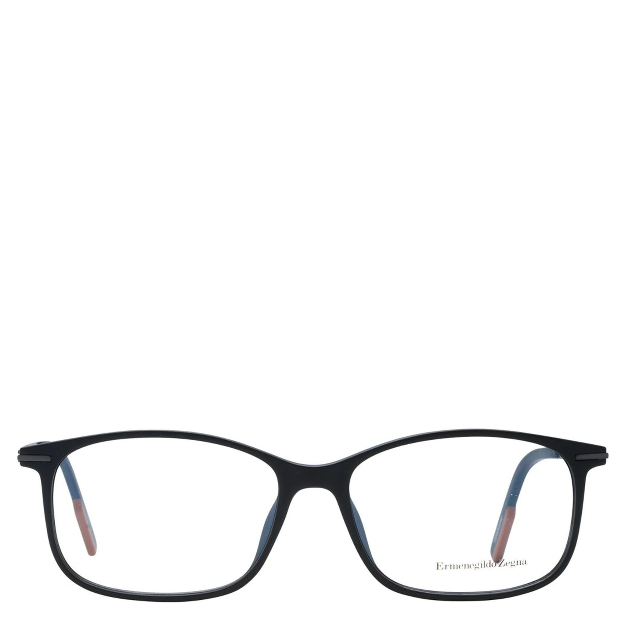 Black Titanium Glasses (Frames)