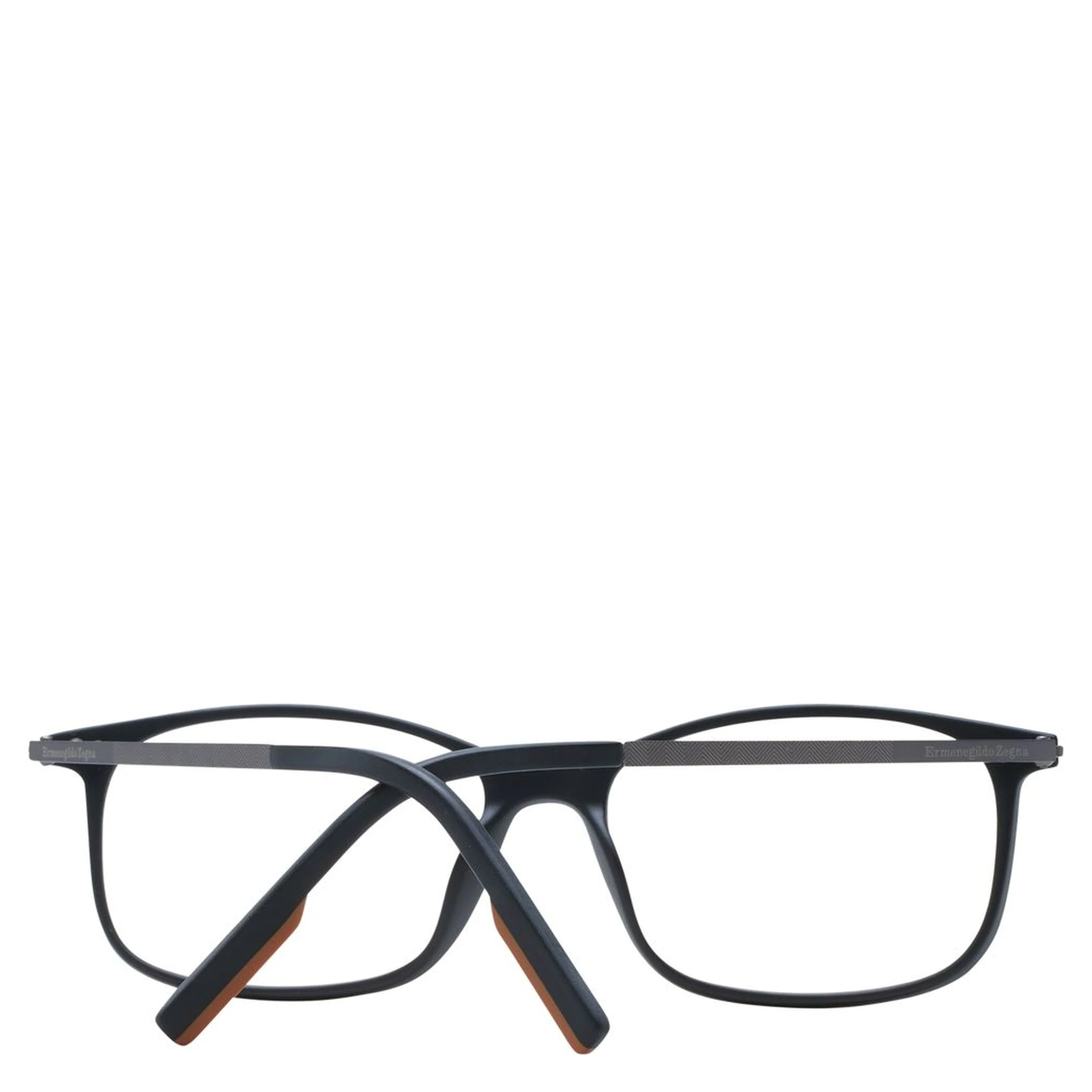 Black Titanium Glasses (Frames)