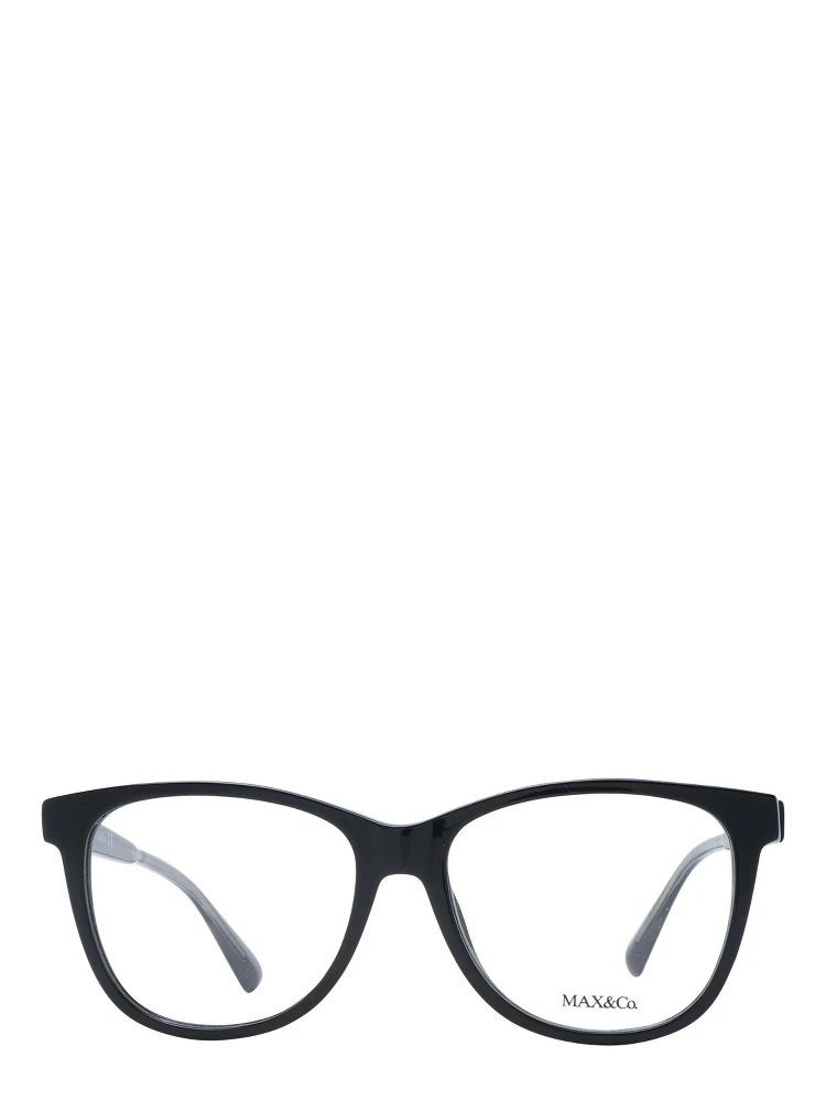 Black Plastic Glasses (Frames) alternative