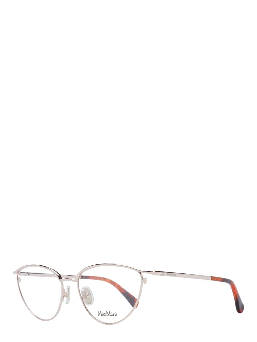 Rose Gold Metal Glasses (Frames)