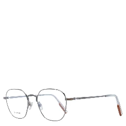 Gray Titanium Glasses (Frames)