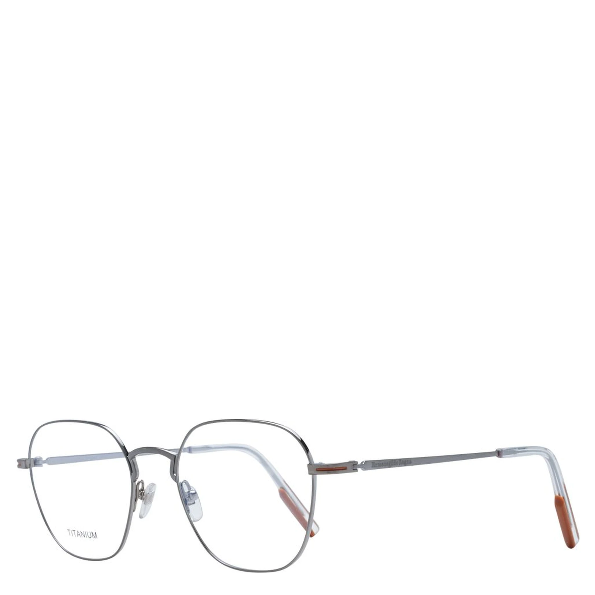 Gray Titanium Glasses (Frames)