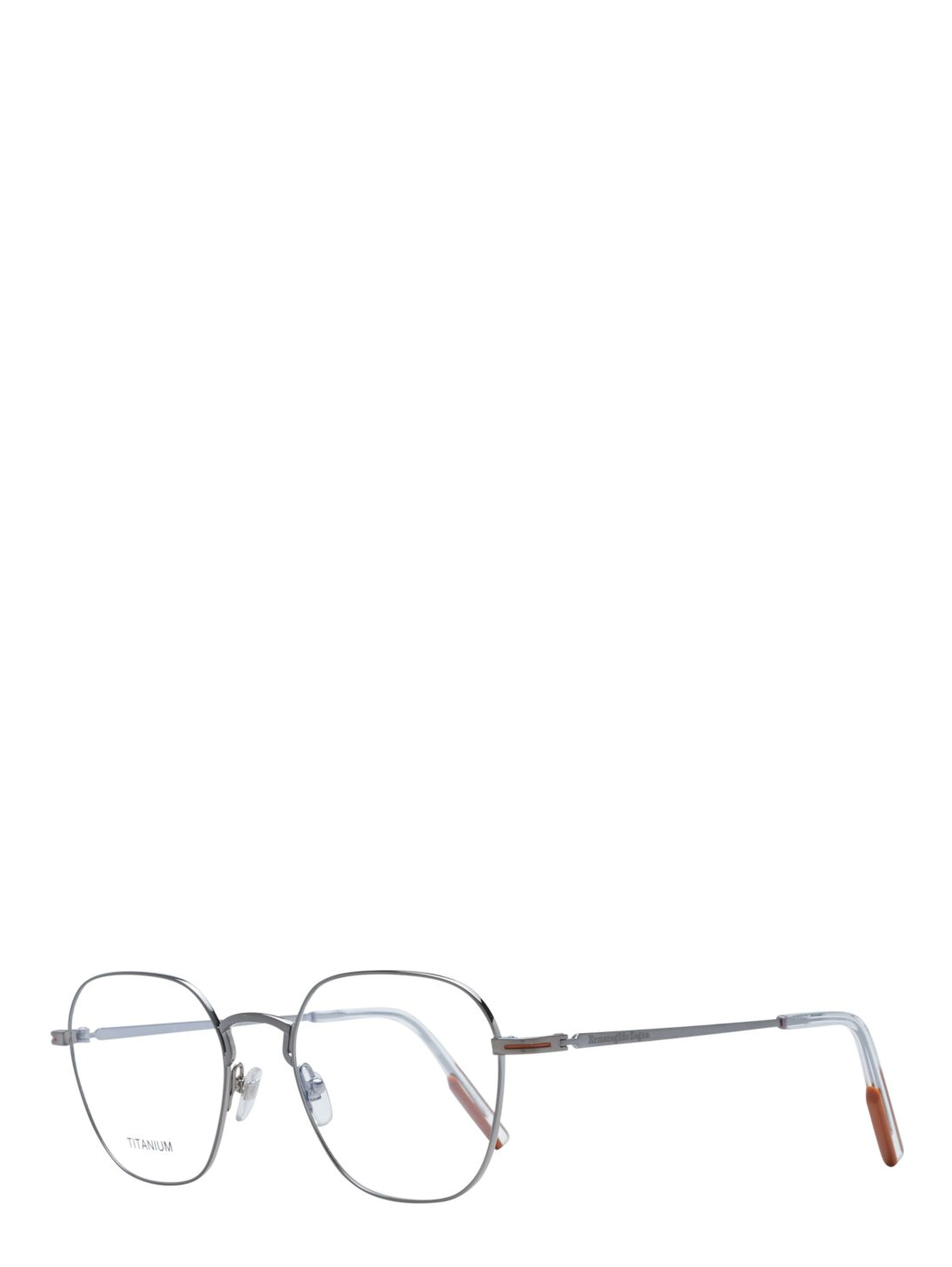 Gray Titanium Glasses (Frames)