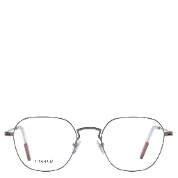 Gray Titanium Glasses (Frames)