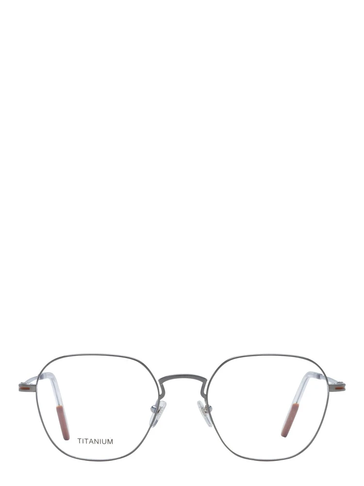 Gray Titanium Glasses (Frames) alternative