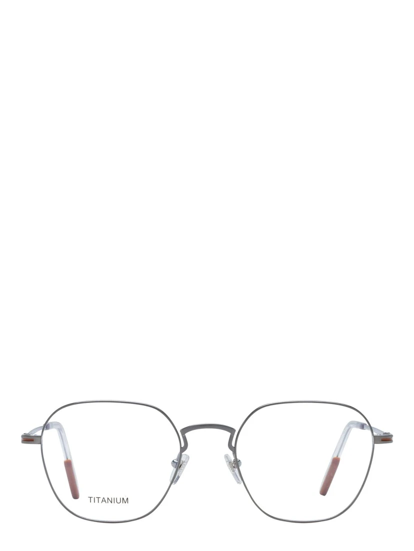 Gray Titanium Glasses (Frames)