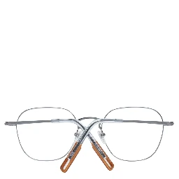 Gray Titanium Glasses (Frames)