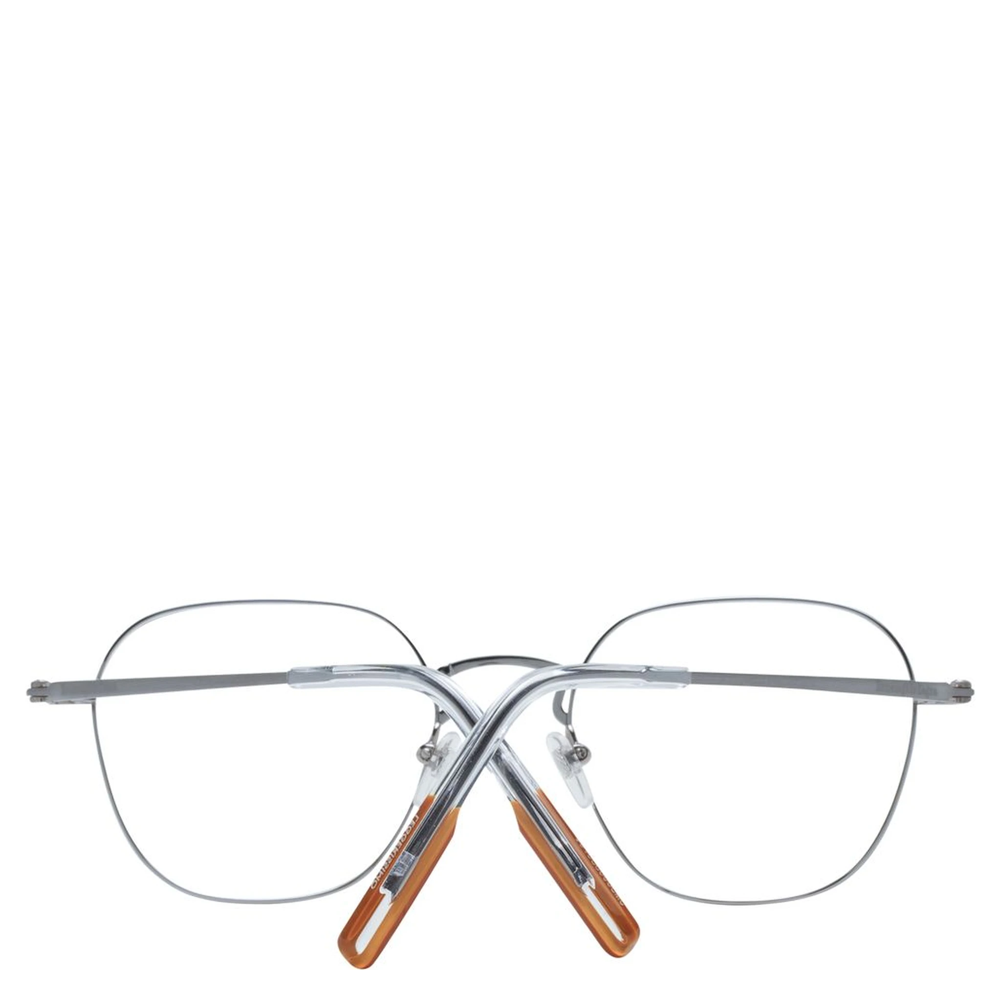 Gray Titanium Glasses (Frames)