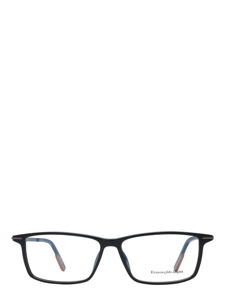 Black Plastic Glasses (Frames) alternative