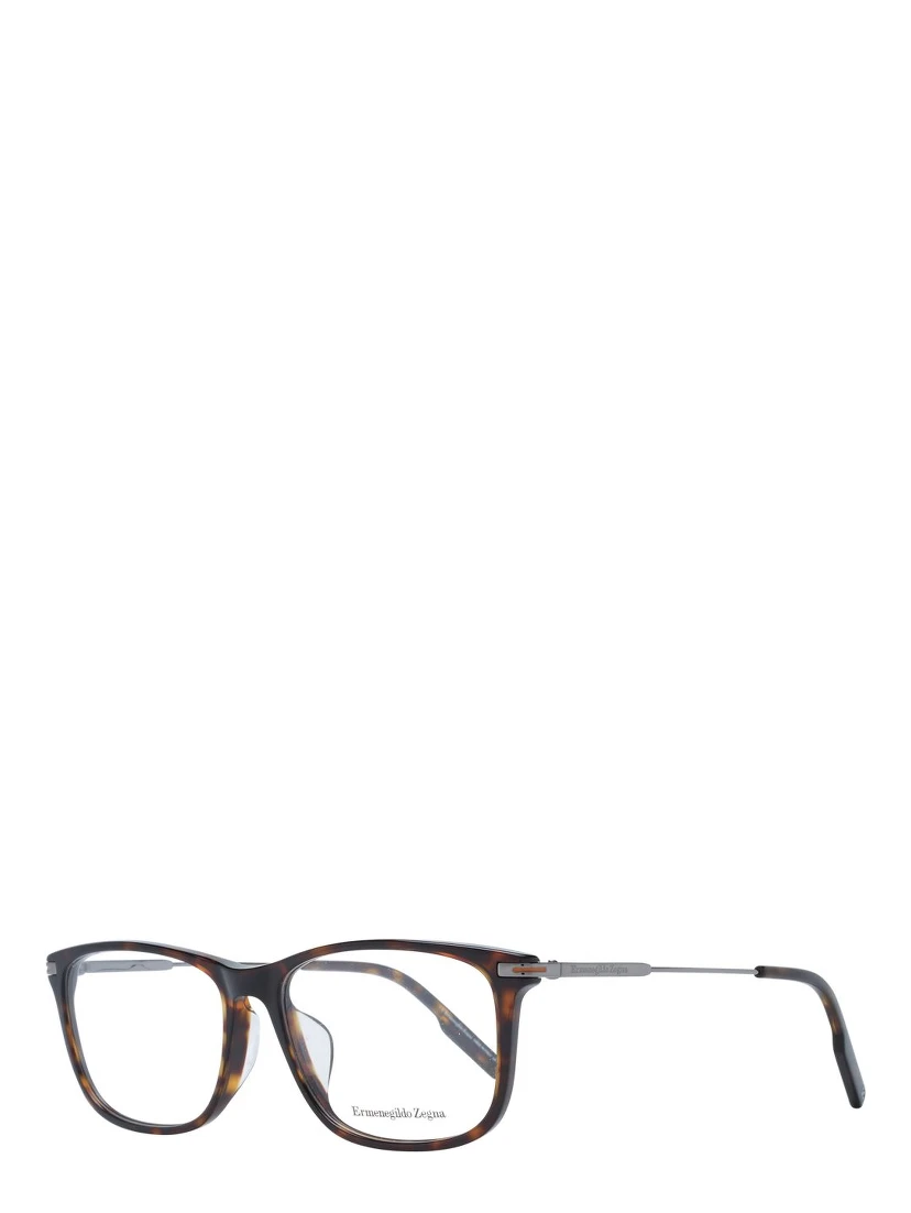 Brown Plastic Glasses (Frames)