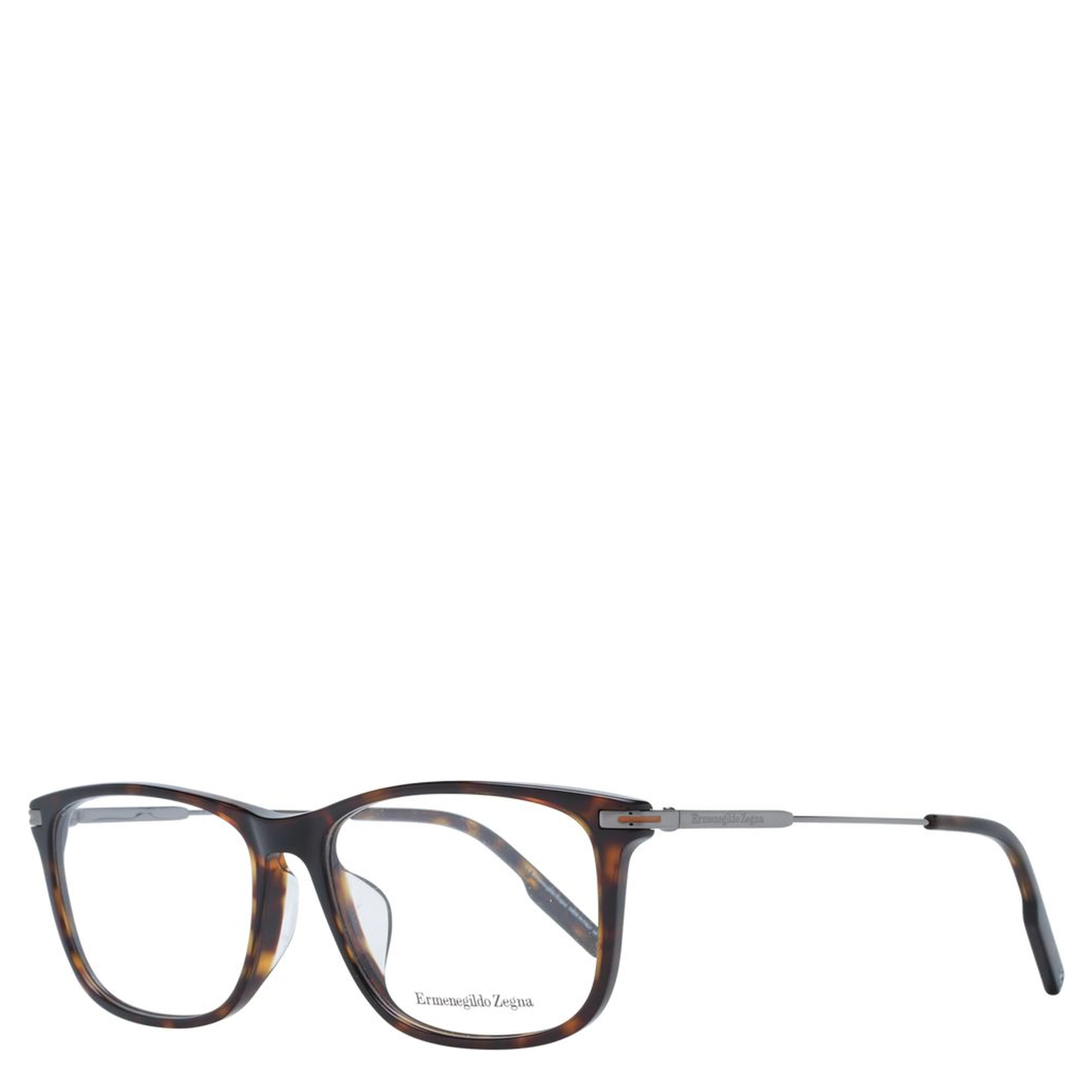 Brown Plastic Glasses (Frames)