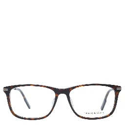 Brown Plastic Glasses (Frames)