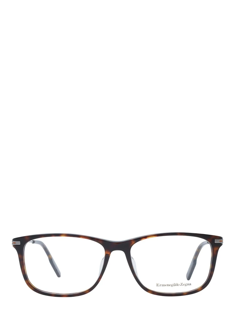 Brown Plastic Glasses (Frames) alternative