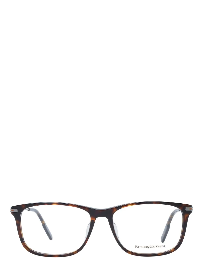 Brown Plastic Glasses (Frames)