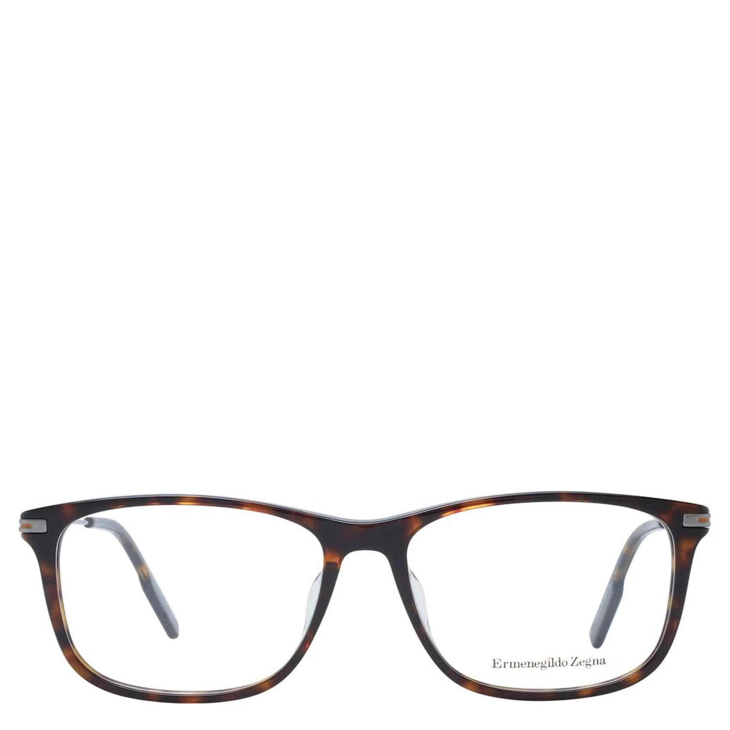 Brown Plastic Glasses (Frames)
