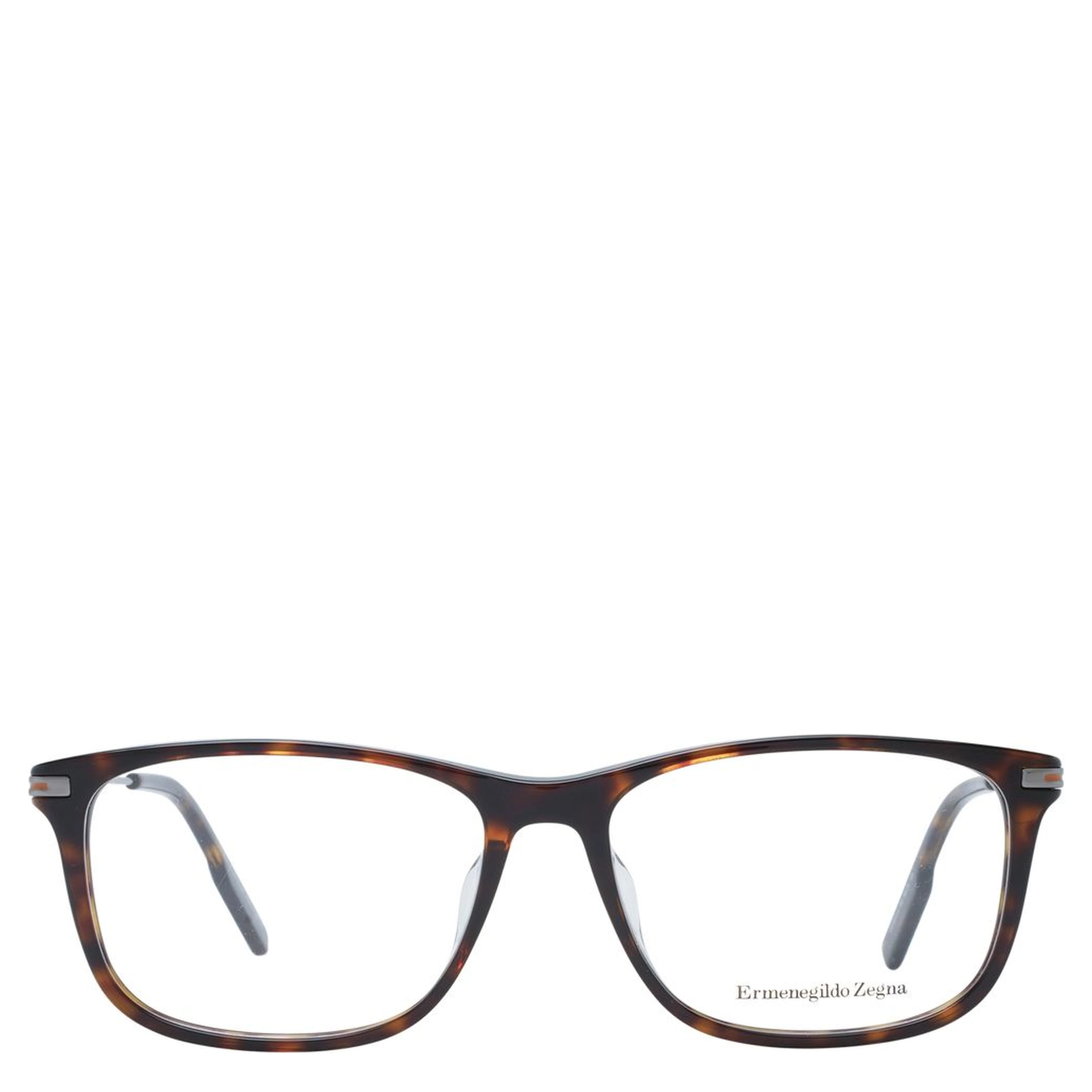 Brown Plastic Glasses (Frames)