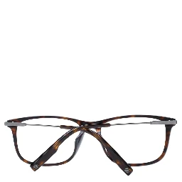 Brown Plastic Glasses (Frames)