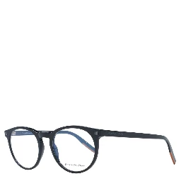 Black Plastic Glasses (Frames)