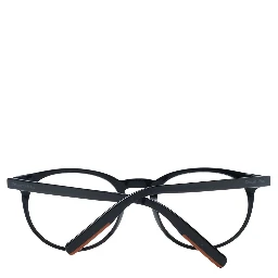 Black Plastic Glasses (Frames)