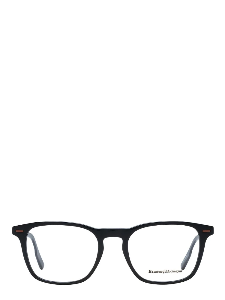 Black Plastic Glasses (Frames) alternative
