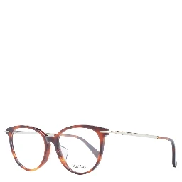 Brown Plastic Glasses (Frames)