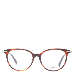 Brown Plastic Glasses (Frames)
