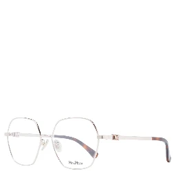 Rose Gold Metal Glasses (Frames)