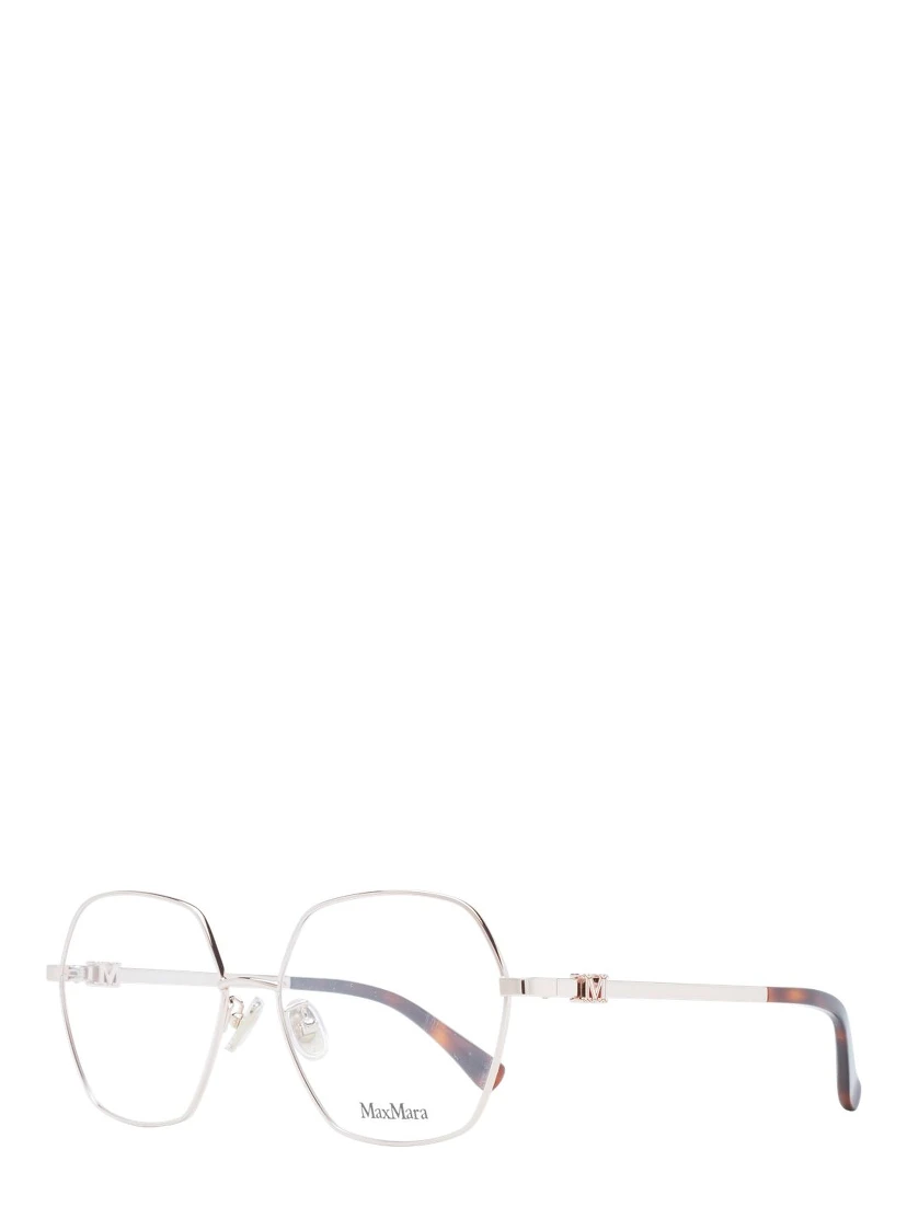 Rose Gold Metal Glasses (Frames)